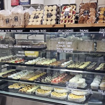 Rombiolo - Inside - Bakeries Near Me - Bloomfield, New Jersey