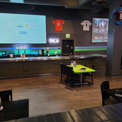 Dave & Buster's Denver by null