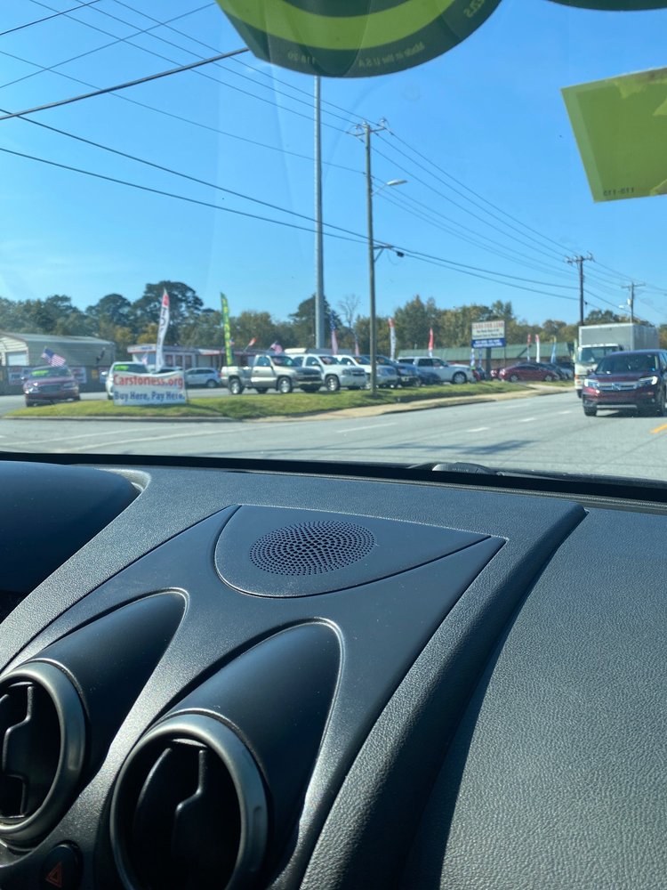 CARS FOR LESS Updated September 2024 1409 14th St, Phenix City