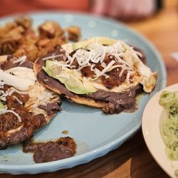 Paco's Mexican Cuisine