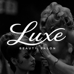 Luxe Beauty Salon