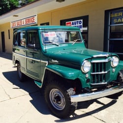 Lou's Sales & Service