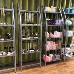 Welcome to our new location off Perkins Road - we are now Via Veneto at Merge Hair Studio