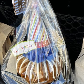 Nothing Bundt Cakes - Bakeries Near Me - Birmingham, Alabama Nothing Bundt Cakes - Bakeries Near Me - Birmingham, Alabama