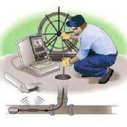 Tom Brown Sewer and Drain Cleaning