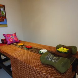 Baibua Thai Massage