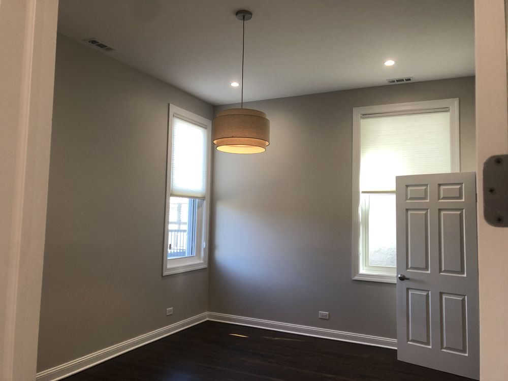 Slide of Remodeling Painting Management