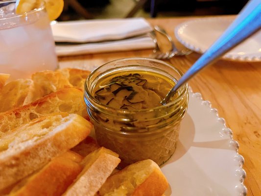 Cucciolo Osteria Durham by null
