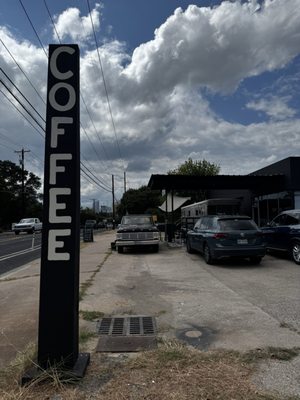 EL TIGRE COFFEE ROASTERS by null