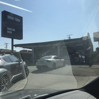 Boba Ave Express - Bubble Tea Near Me - Arcadia, California