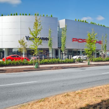 Porsche Centre Vancouver - The New Porsche Centre Vancouver at 688 Terminal Ave. - Car Dealers Near Me - Vancouver, British Columbia Porsche Centre Vancouver - The New Porsche Centre Vancouver at 688 Terminal Ave. - Car Dealers Near Me - Vancouver, British Columbia