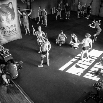 CrossFit Fringe - Workout with a group - find your accountability and your reason - Interval Training Gyms Near Me - Columbia, Missouri CrossFit Fringe - Workout with a group - find your accountability and your reason - Interval Training Gyms Near Me - Columbia, Missouri