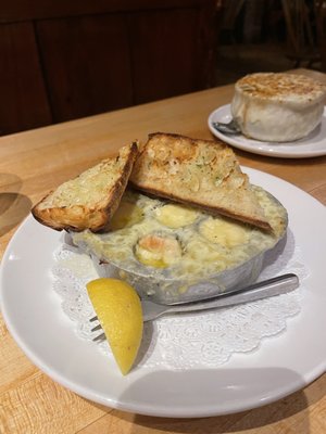 Butcher Block by null