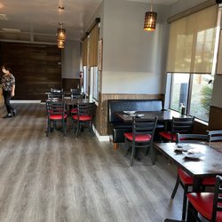 Uoyakutei Japanese Restaurant