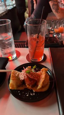 Bar Chinois National Landing by null