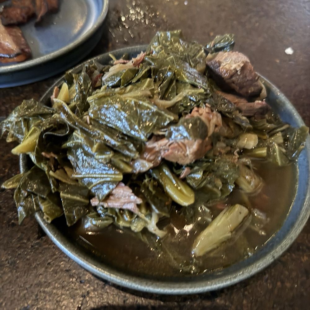 Two Urban Licks - Collard greens - Bars Near Me - Atlanta, Georgia Two Urban Licks - Collard greens - Bars Near Me - Atlanta, Georgia
