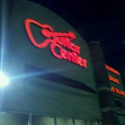 Guitar Center