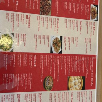 Dumplings N More - Chinese Near Me - Escondido, California