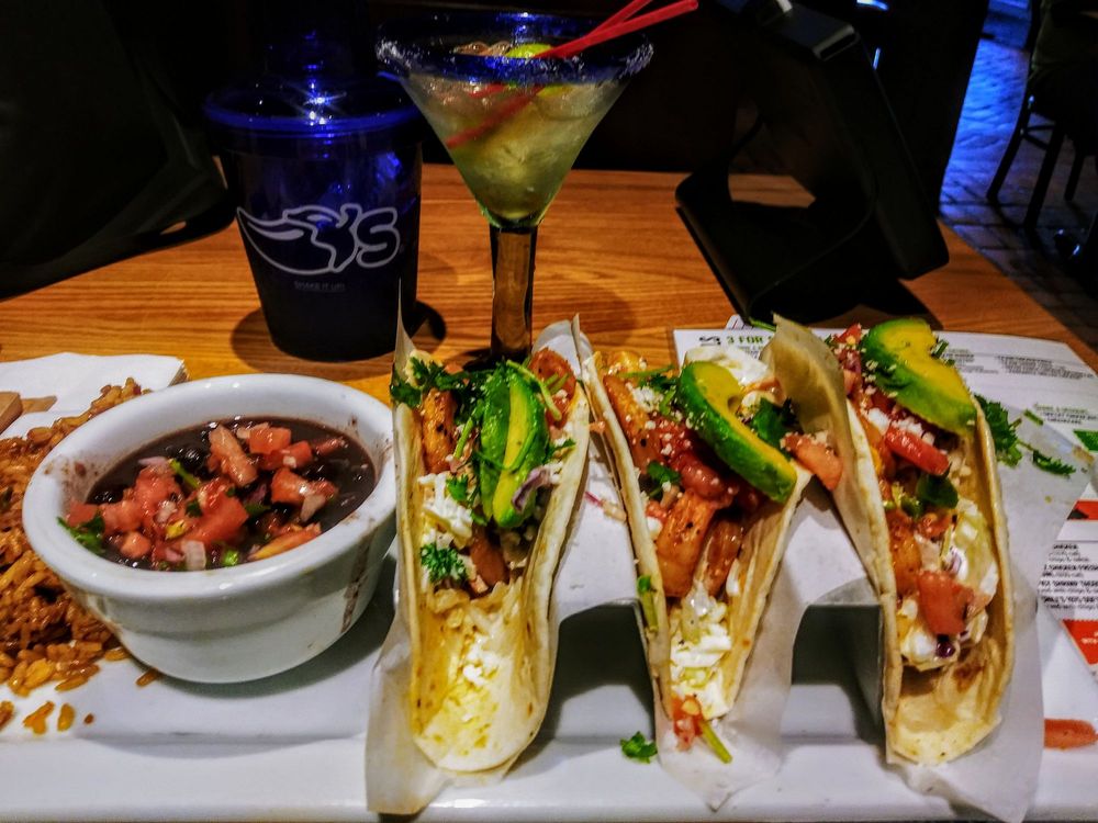 CHILI’S 87 Photos & 152 Reviews 1500 S Milton Rd, Flagstaff, AZ