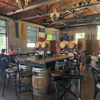 Ironhand Wine Bar - Wine Bars Near Me - South Bend, Indiana Ironhand Wine Bar - Wine Bars Near Me - South Bend, Indiana