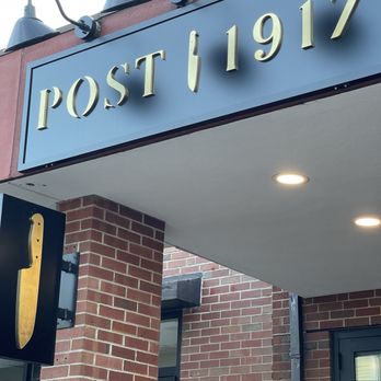 Post 1917 - Bars Near Me - Lexington, Massachusetts