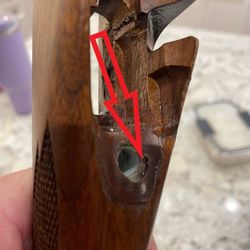 Lohman Gunsmith