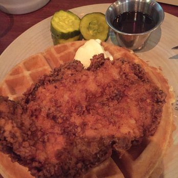Tavern Hall - Chicken. Waffles. Boom! - New American Near Me - Bellevue, Washington Tavern Hall - Chicken. Waffles. Boom! - New American Near Me - Bellevue, Washington