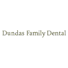 Dundas Family Dental Logo