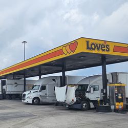 Love's Travel Stop