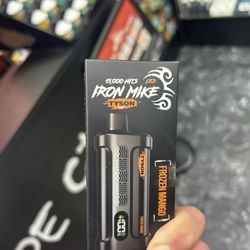 Vape City - Best prices in town!!! Maria was very helpful when me and my lady came by to visit