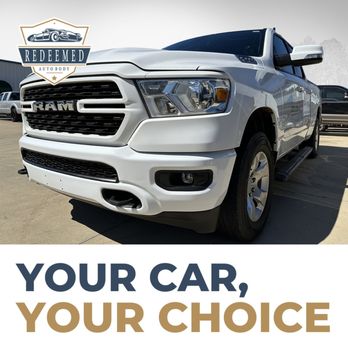 Redeemed Auto Body - Body Shops Near Me - West Monroe, Louisiana