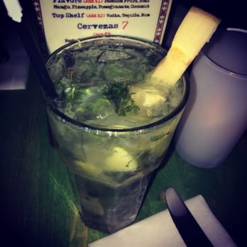 Yuca Bar - Mojito - Latin American Near Me - New York, New York Yuca Bar - Mojito - Latin American Near Me - New York, New York