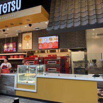 Uncle Tetsu - Japanese Near Me - Arcadia, California