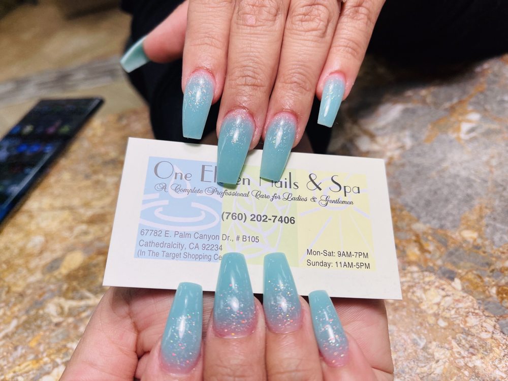 ONE ELEVEN NAILS SPA Updated September 2024 211 Photos & 96 Reviews
