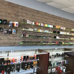 Vapor Hut
