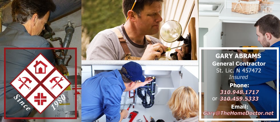 Slide of The Home Doctor