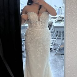 Blanca's Tailor Shop - Wedding Dress Tailor
