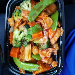 New China Restaurant