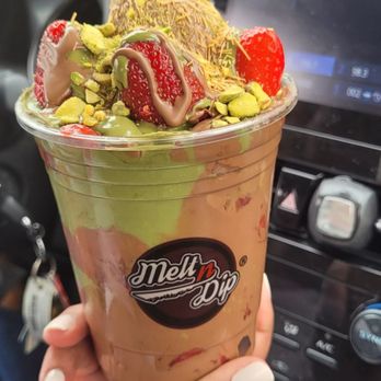 MELT N DIP - Updated July 2025 - 140 Photos & 61 Reviews - 9840 East ...