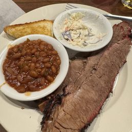 Beef Brisket