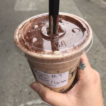 Tancca - Bubble Tea Near Me - San Francisco, California Tancca - Bubble Tea Near Me - San Francisco, California