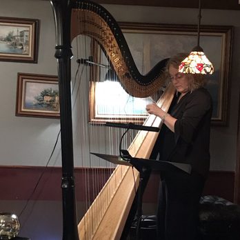 Villaggio's Ristorante Italiano - Tonight's entertainment. - Italian Near Me - Lutz, Florida