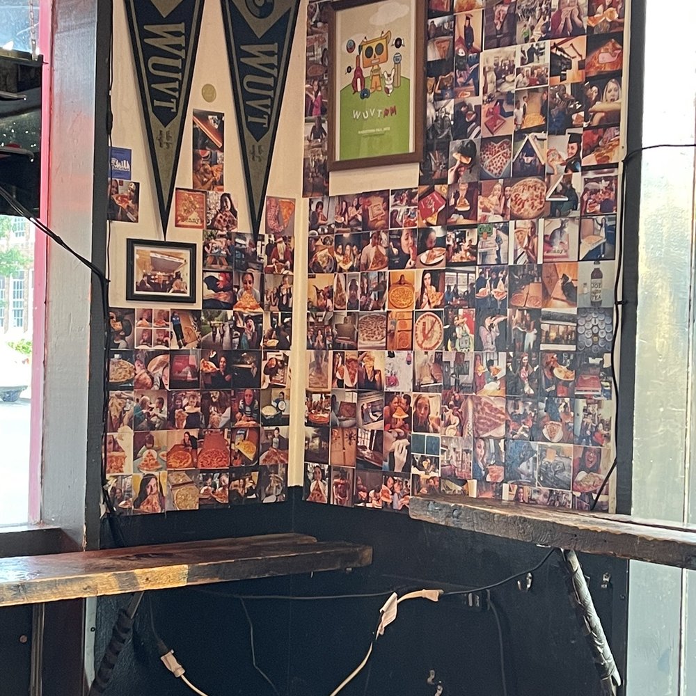 Benny Marzano's - Pizza Near Me - Blacksburg, Virginia