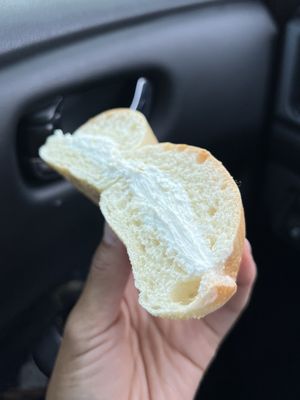 Life's A Bagel by null