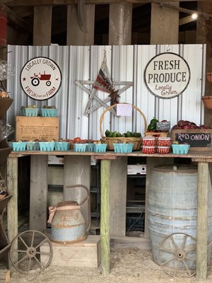 1760 Homestead Farm by null