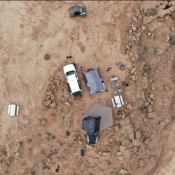 UFO Valley Campground & UTV Tours