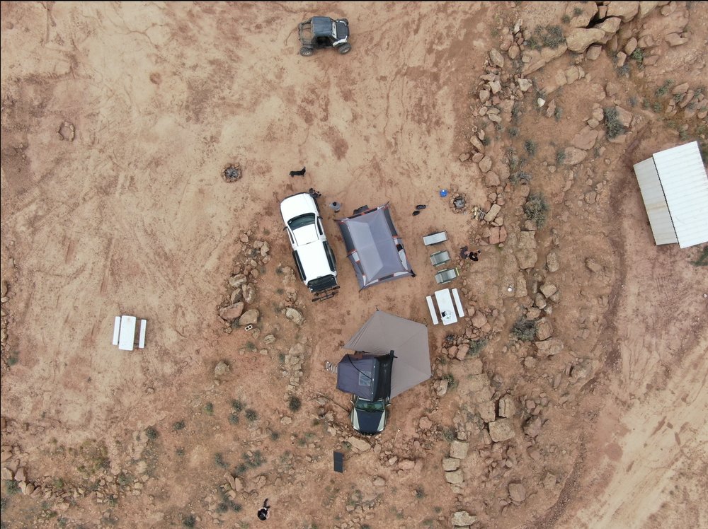 UFO VALLEY CAMPGROUND & UTV TOURS Updated September 2024 15 Photos