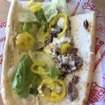 Charleys Cheesesteaks - Sandwiches Near Me - Selma, Texas