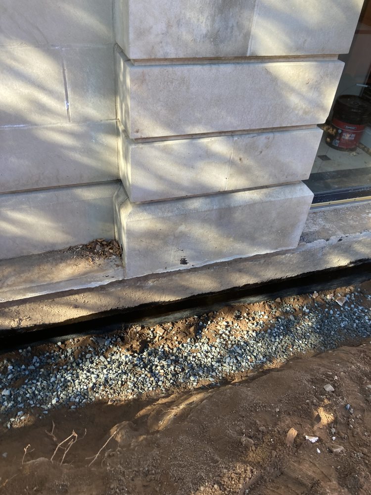 Slide of Acosta Sewer & Drain Cleaner