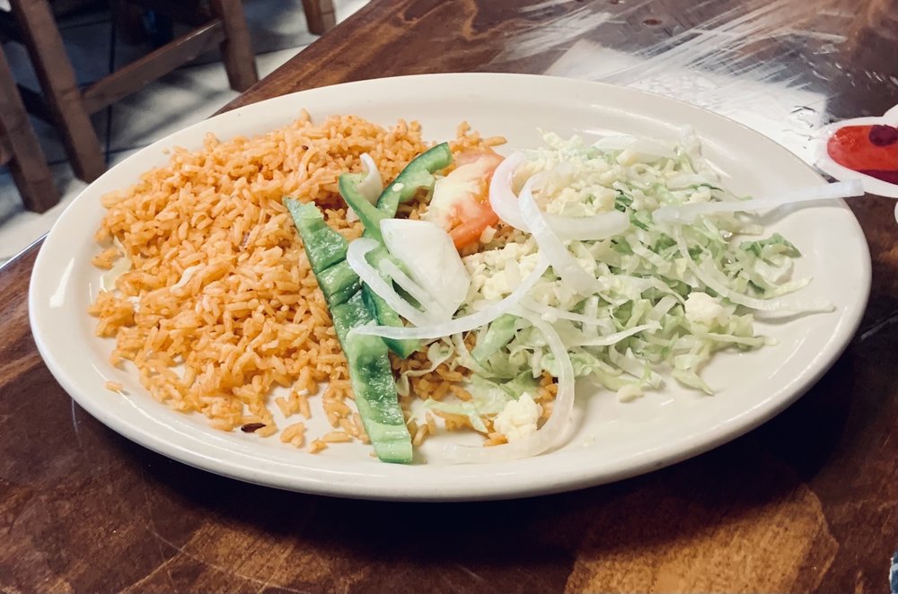 Los Parrillero's Logo